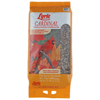 BIRDFEED CARDINAL 18LB