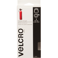90595 VELCRO IND STRENGTH2"X4'