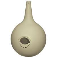 30008R PURPLE MARTIN GOURDS