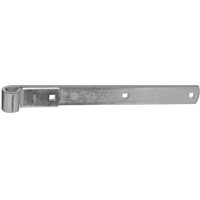 NAT-N130799 STRAP HINGE 14 ZN