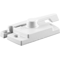 TH23085 CAM LOCK WHITE