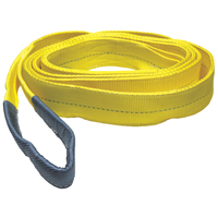 Sling Poly Twst 2ply 3inx12ft