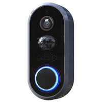 DOORBELL VIDEO WIRED