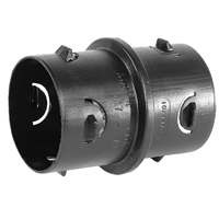 DRAIN INTERNAL COUPLING 3 IN