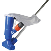 30-152 VACUUM SPLASHER POOL