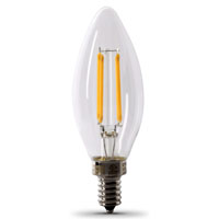 FEI-BPCTC40/927CA/FIBULB LED 40W