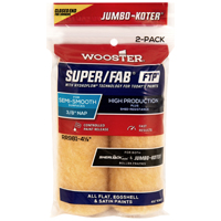 ROLLER PAINT GOLD 3/8X4-1/2IN