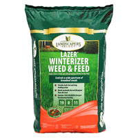 LAWN WINTERIZER W/F 19-0-11 5M