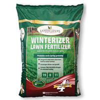 LAWN WINTERIZER 19-0-11 15M