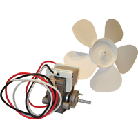 AVKIT MOTOR & BLADE ASSEMBLY