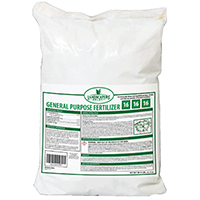 FERTILIZER GENPUR 16-16-16 40#