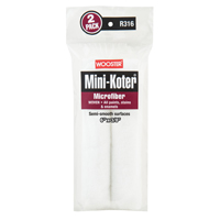 MINI-KOTER MICROFIBER 6" X 3/8"