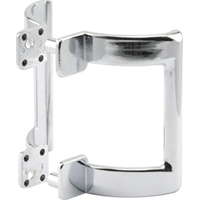M 6160 HANDLE SHOWERDOOR CHROM
