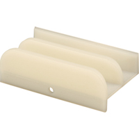 M 6219 GUIDE SHOWER DOOR ASSY