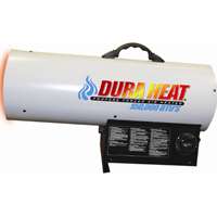 HEATER FORCED AIR 120-135-150K