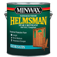 HELMSMAN SATIN SPAR URETHANE GAL