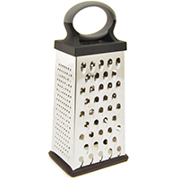 094105003 4 SIDED BOX GRATER