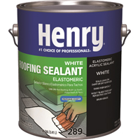 HE289046 HENRY ELASTOMERIC WHT 1