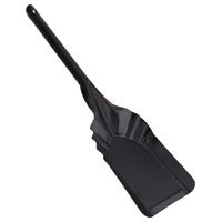 SHOVEL FIREPLACE 19IN IRON BLK