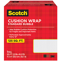 7962 CUSHION WRAP