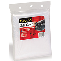 8040 SOFA COVER