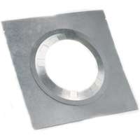 6RVFSP VENT FIRESTOP SPACR 6IN