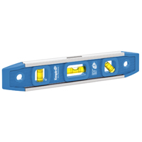 EMPIRE 9" MAGNETIC TORPEDO LEVEL