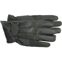 GLOVE GRAIN SHEEPSKIN LNED LRG