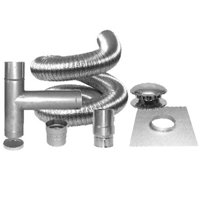 1768133 6X25 STAINLESS KIT