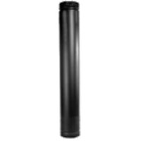 STOVEPIPE LENGTH 6IN 38 TO 68IN