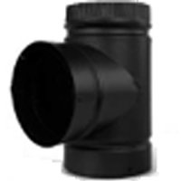 DSP7TE-1 7IN TEE & CAP