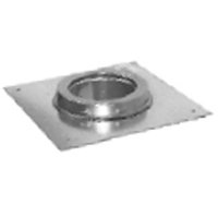 JM6AP 6IN PLATE ADAPTER