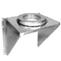 JM6AWS 6X2 ADJ WALL SUPPORT