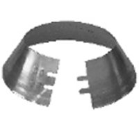 JM7ASC-1 7IN ALUM STORM COLLAR