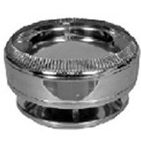 JM7DRC 7IN DELUXE RAIN CAP
