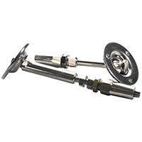 TENSIONING/FIXED END FOR-8017