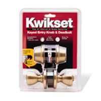 695T5CP COMB TYLO LOCKSET K6