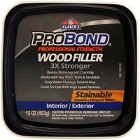 P9891 PROBOND WD FILLER PT