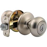 KWI-400CV COVE ENTRY SMT SATIN N