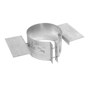 JM8RS 8IN CHIMNEY ROOF SUPPORT