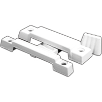 SLIMLINE WINDOW SASH LOCK