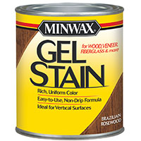 66090 GEL STAIN RED ELM