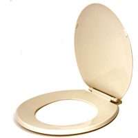 MIN-7671803 TOILET SEAT RND BNE