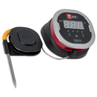 THERMOMETER WIRELESS W/PROBE