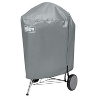 22" Kettle Grill Cover