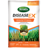 5M DiseaseEx LWN Food