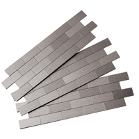 F95-50 WALL TILES SBWY SS MATD