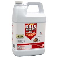 204-01G BEDBUG KILLER 1GAL