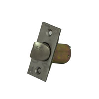 LATCH SPRING GRADE 2 2-3/8IN