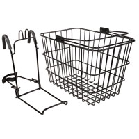 BASKET WIRE LARGE